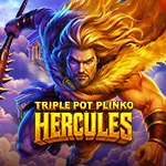 Triple Pot Plinko - Hercules